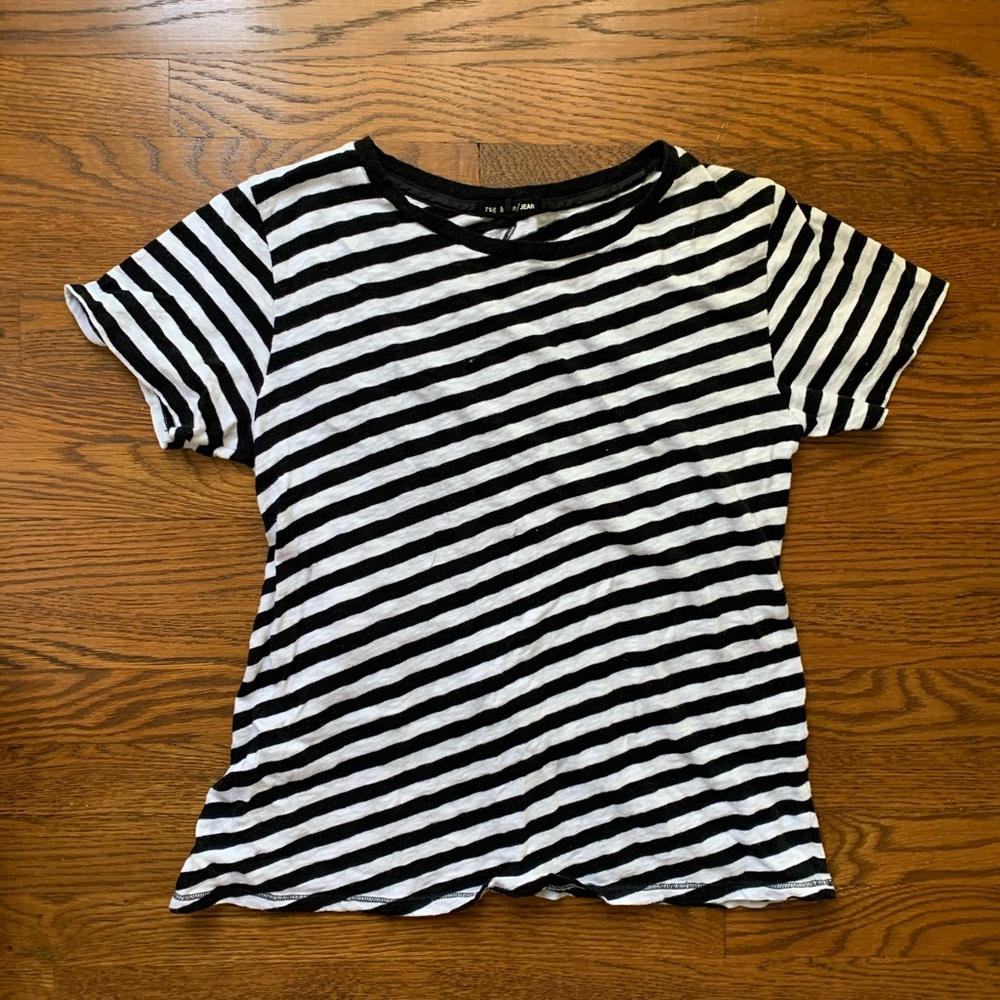 Striped shirt